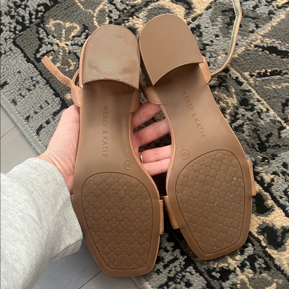 Dress Shoe Bundle - Picture 4 of 5